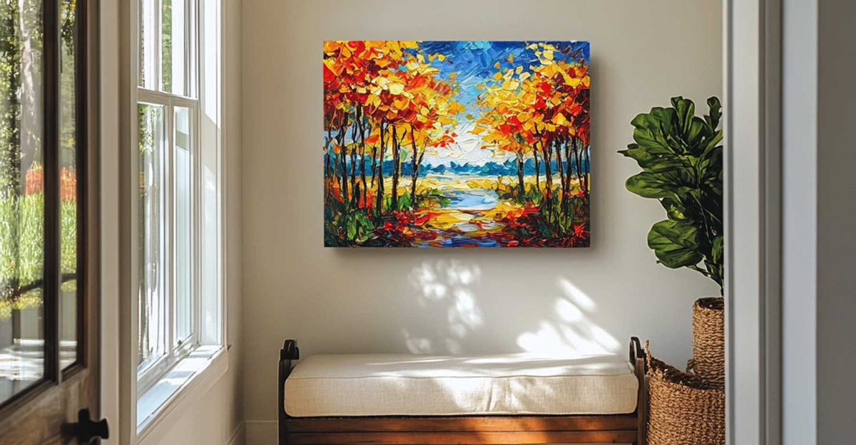 acrylic photo prints vs metal photos prints