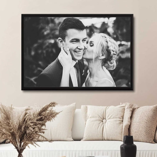 Landscape framed photo prints