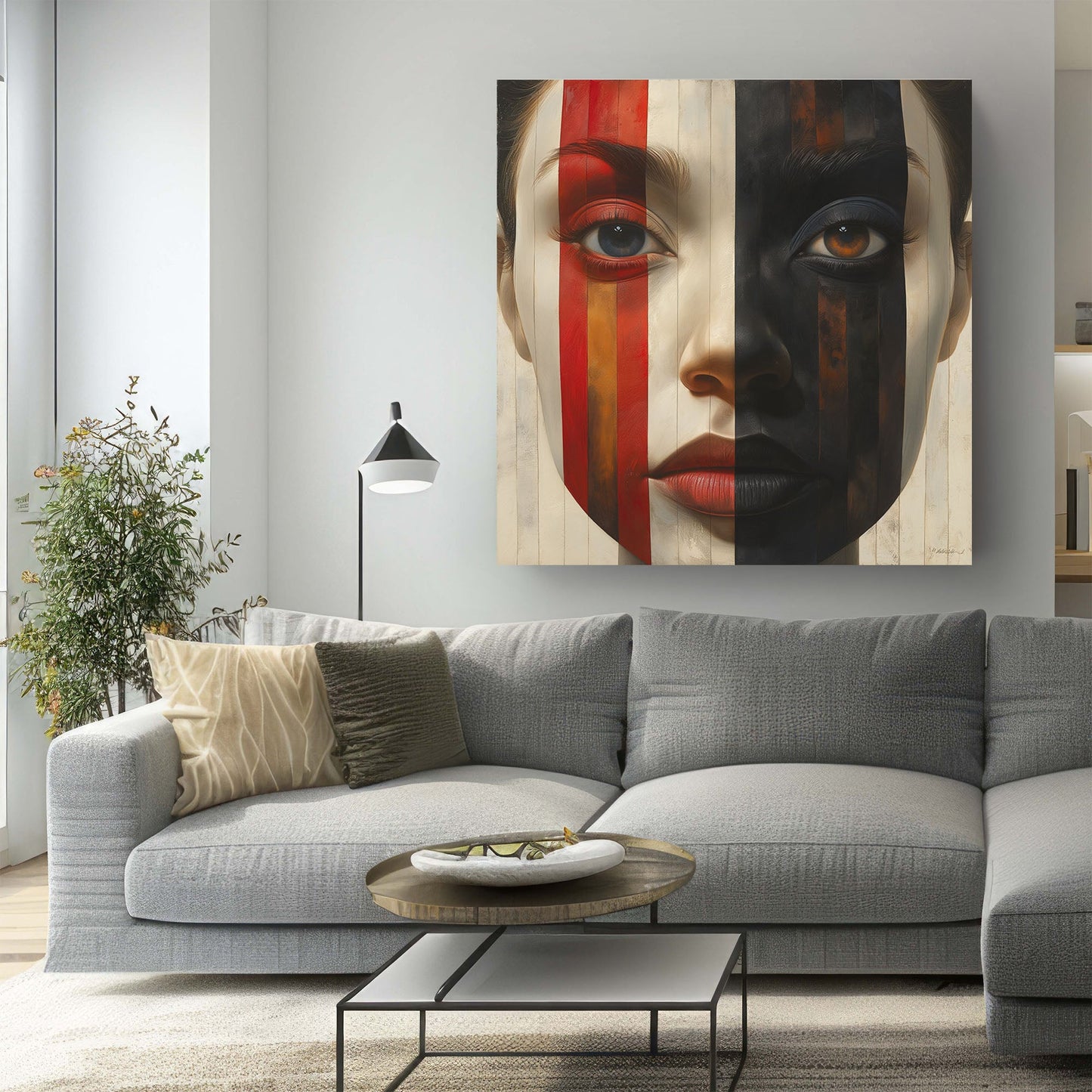 Coloured Expressions #026