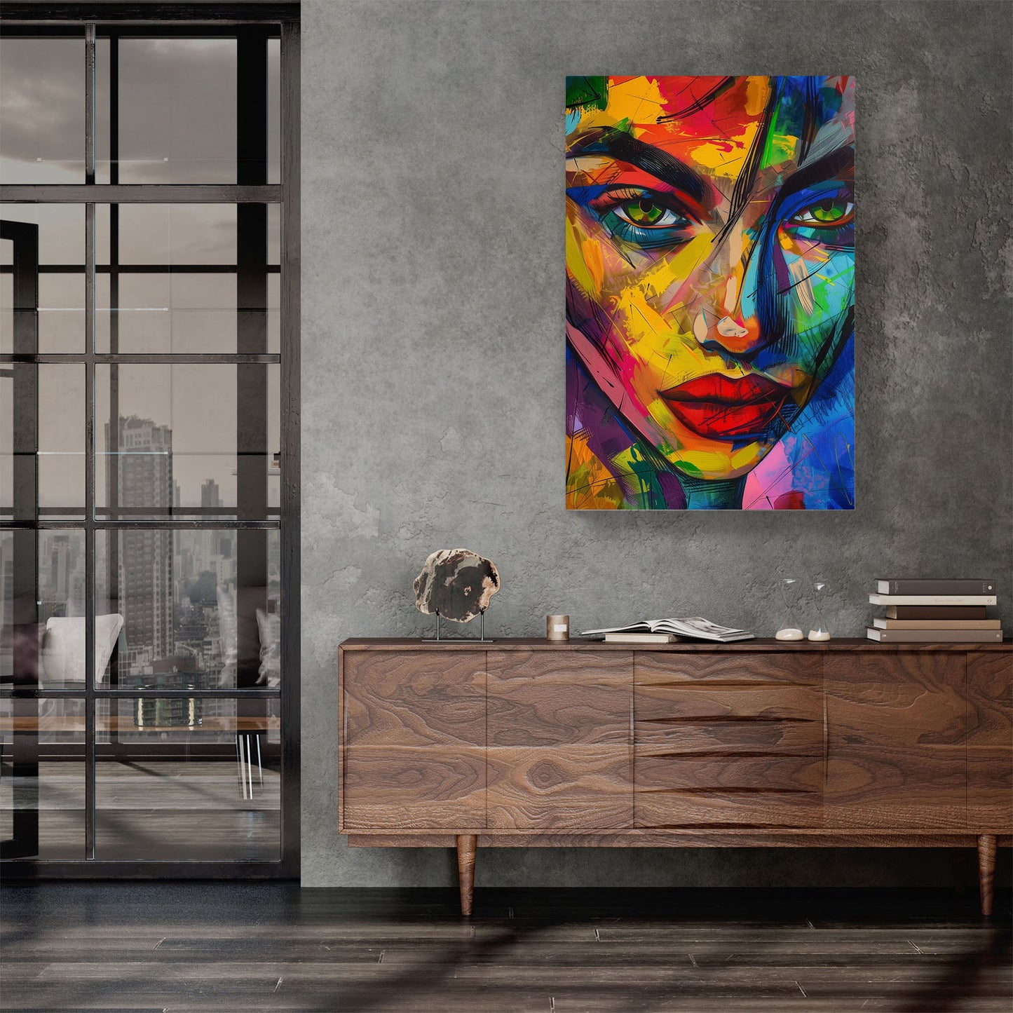 Beauty in Colours #1021