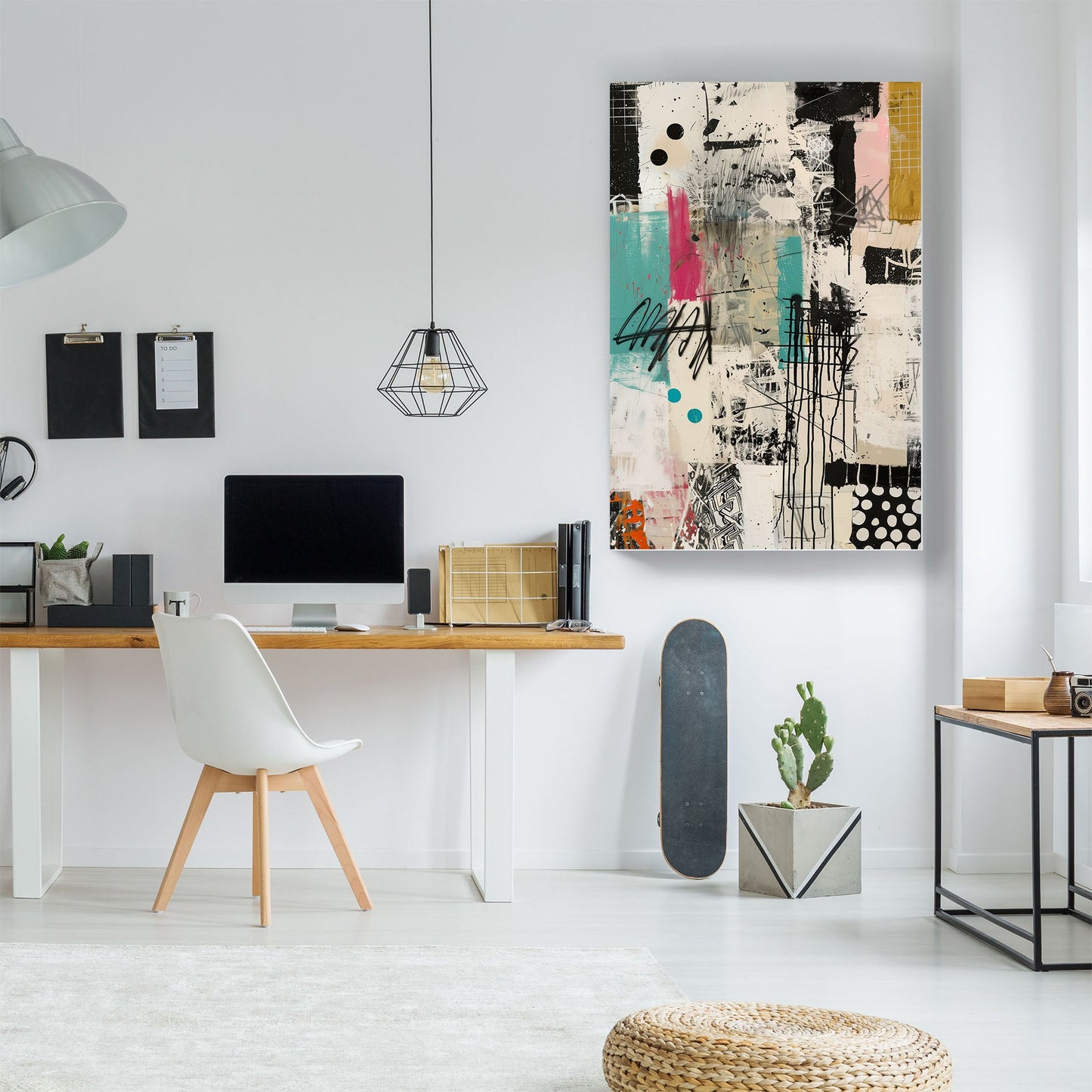 Abstract Expressions #1036