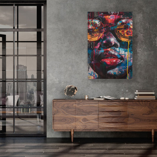 Shades of Fire #1056