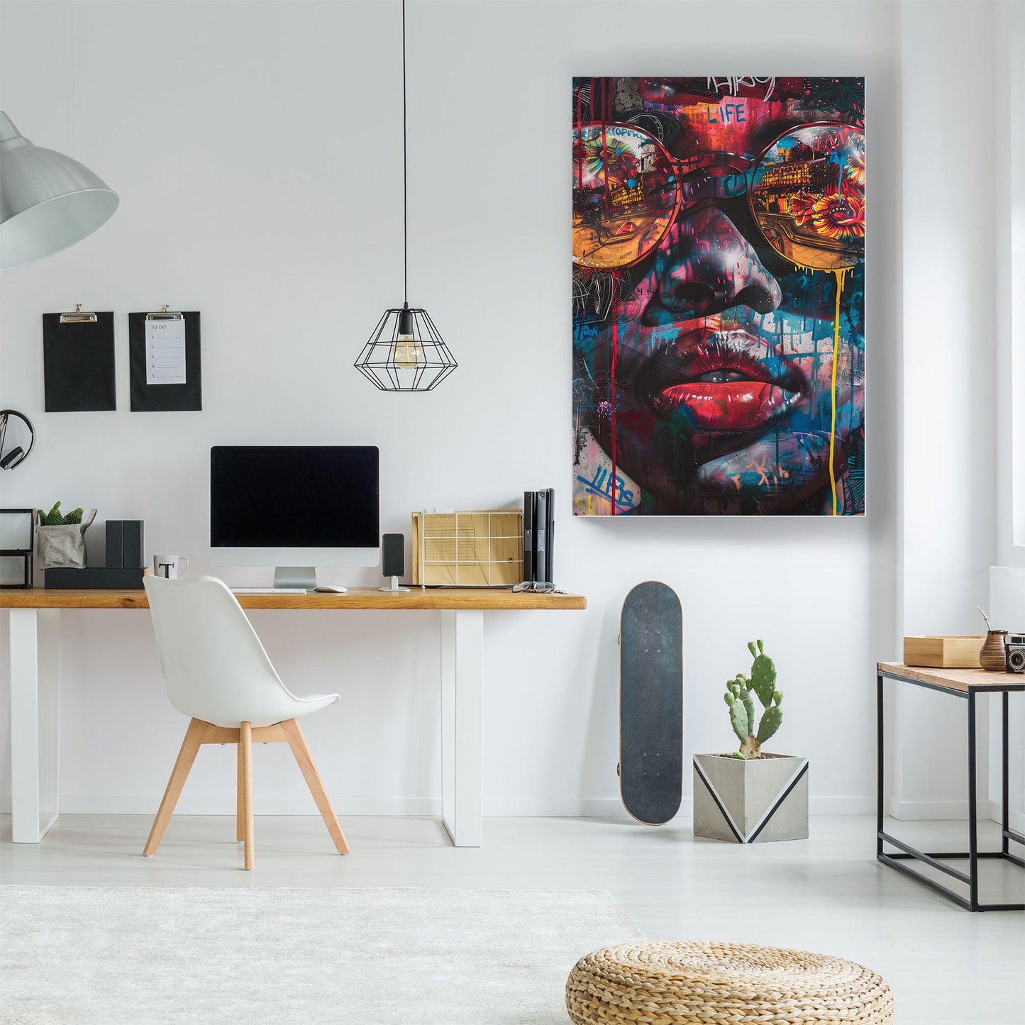 Shades of Fire #1056