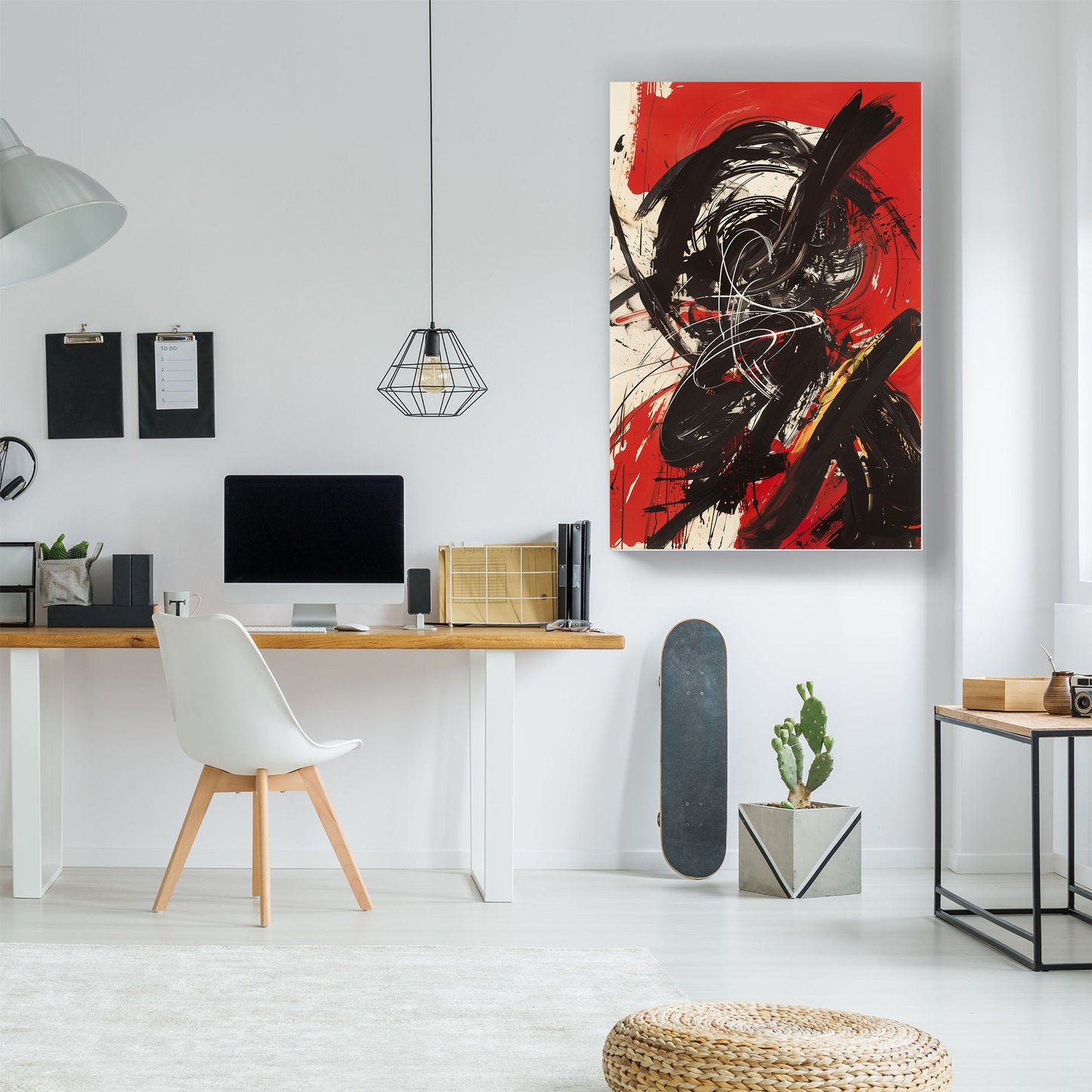 Abstract Expressions #1061