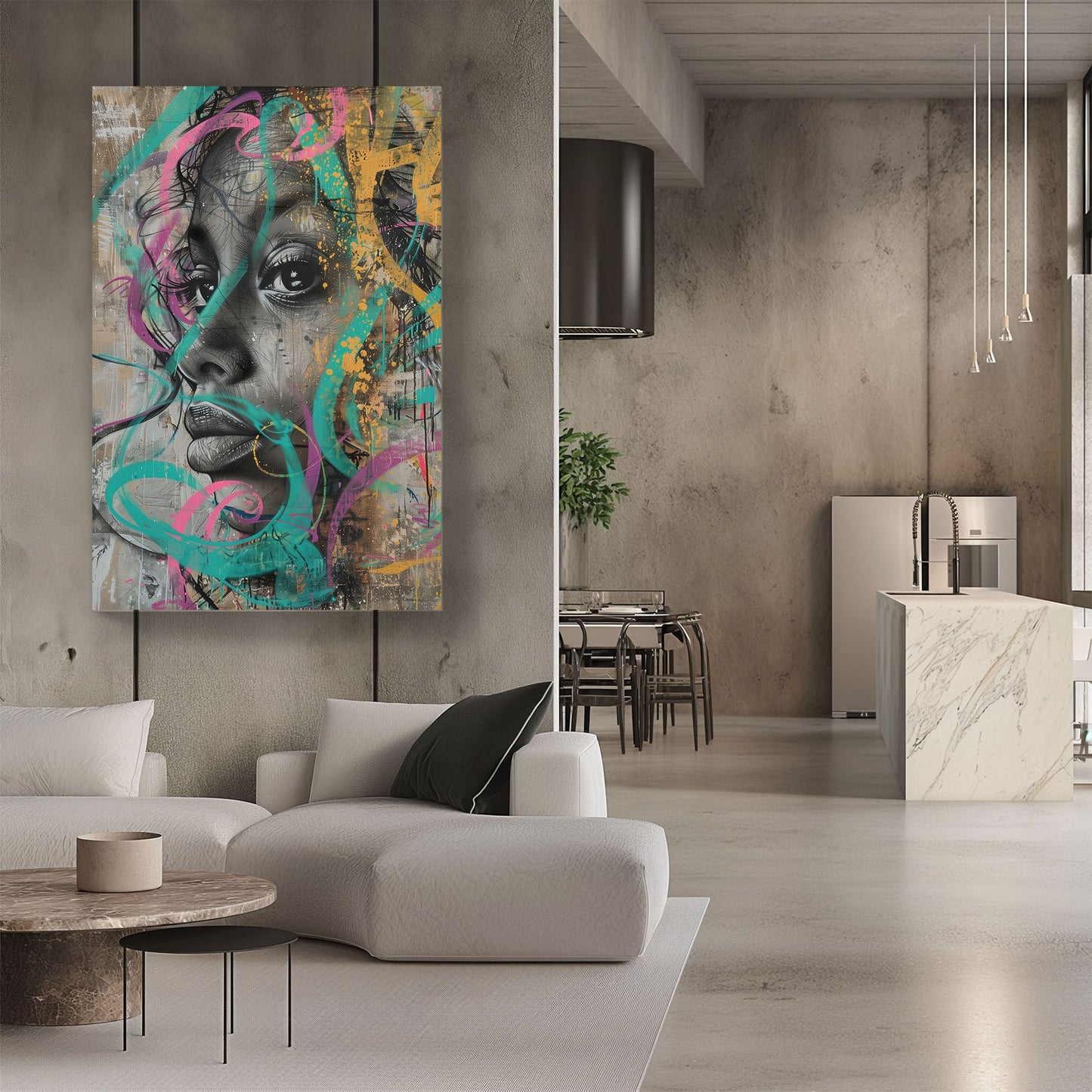 Beauty in Colours #1077