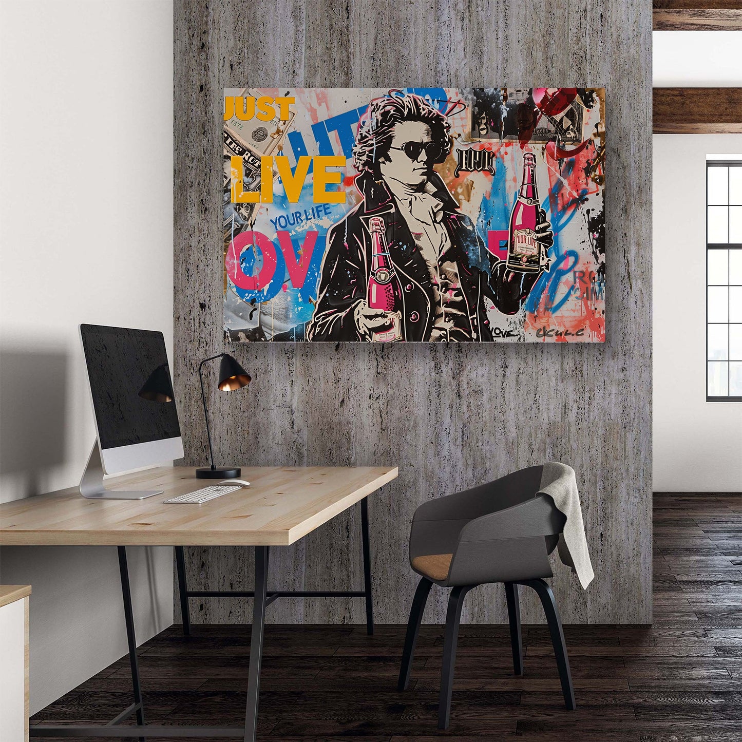 Let's Celebrate #1130