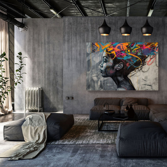 Lovely Colours #1143