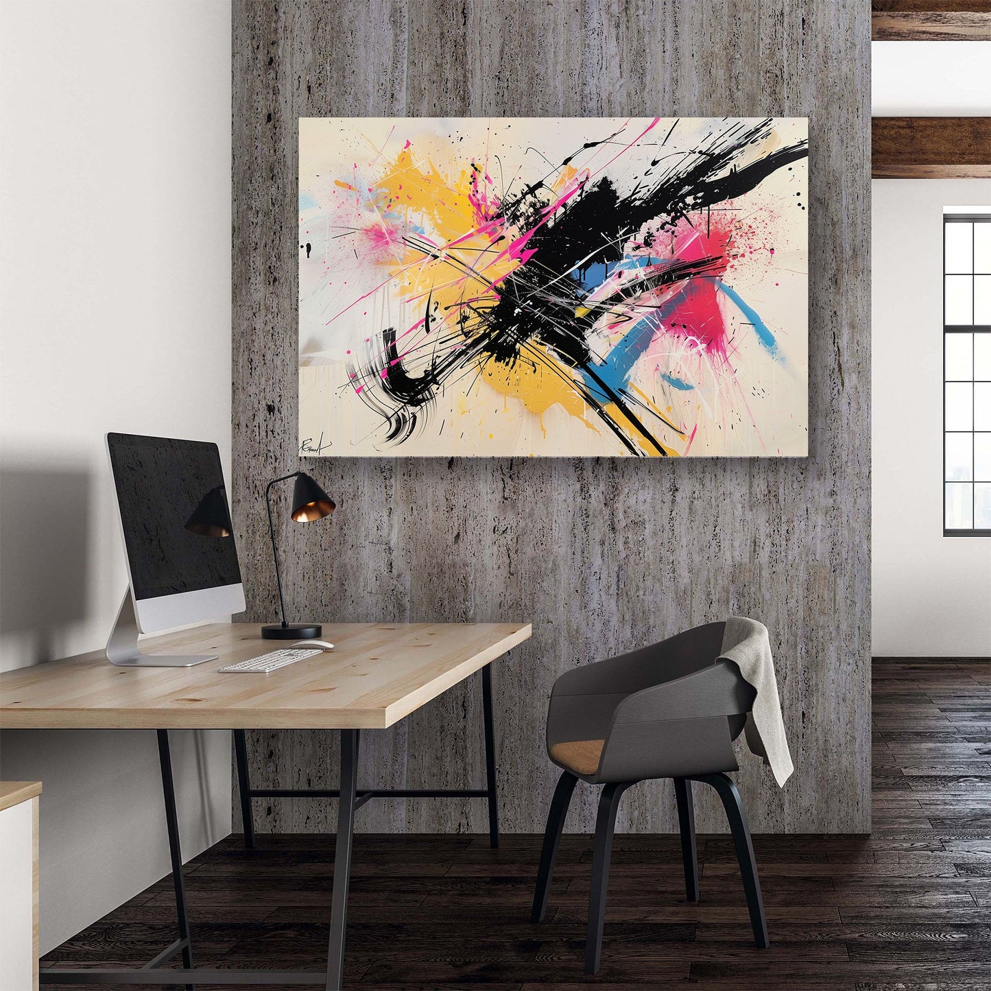 Chaos of Colours #1153