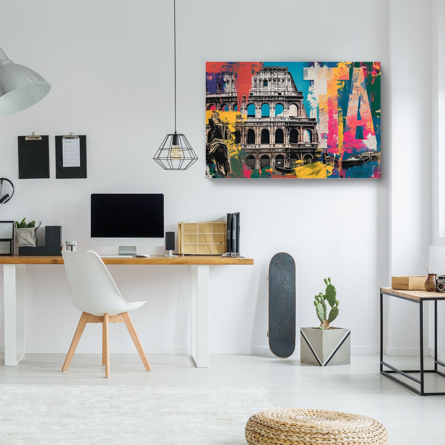 Coming To Rome #1189