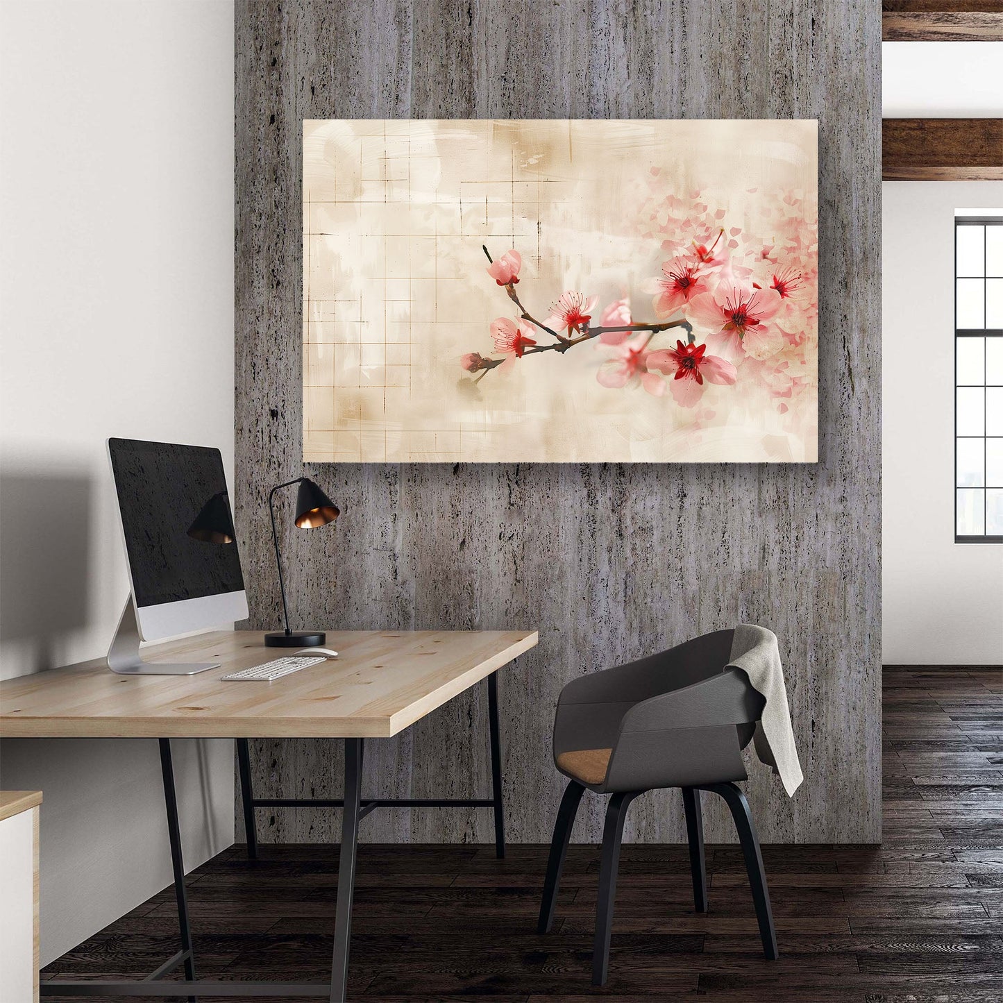 Cherry Blossoms #1237