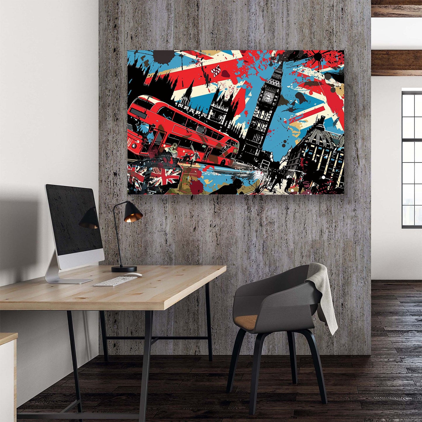 London England #1243