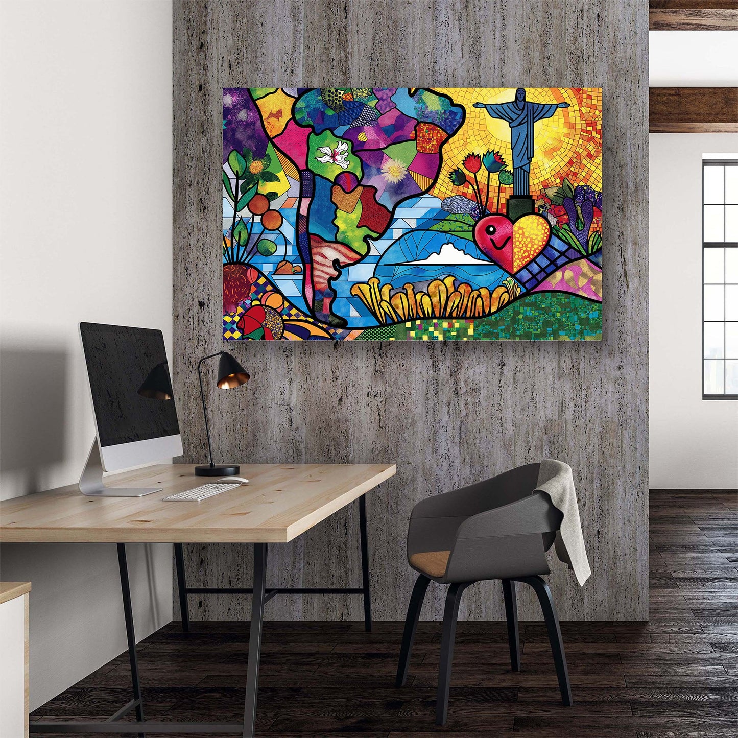 Colours of Rio #1244