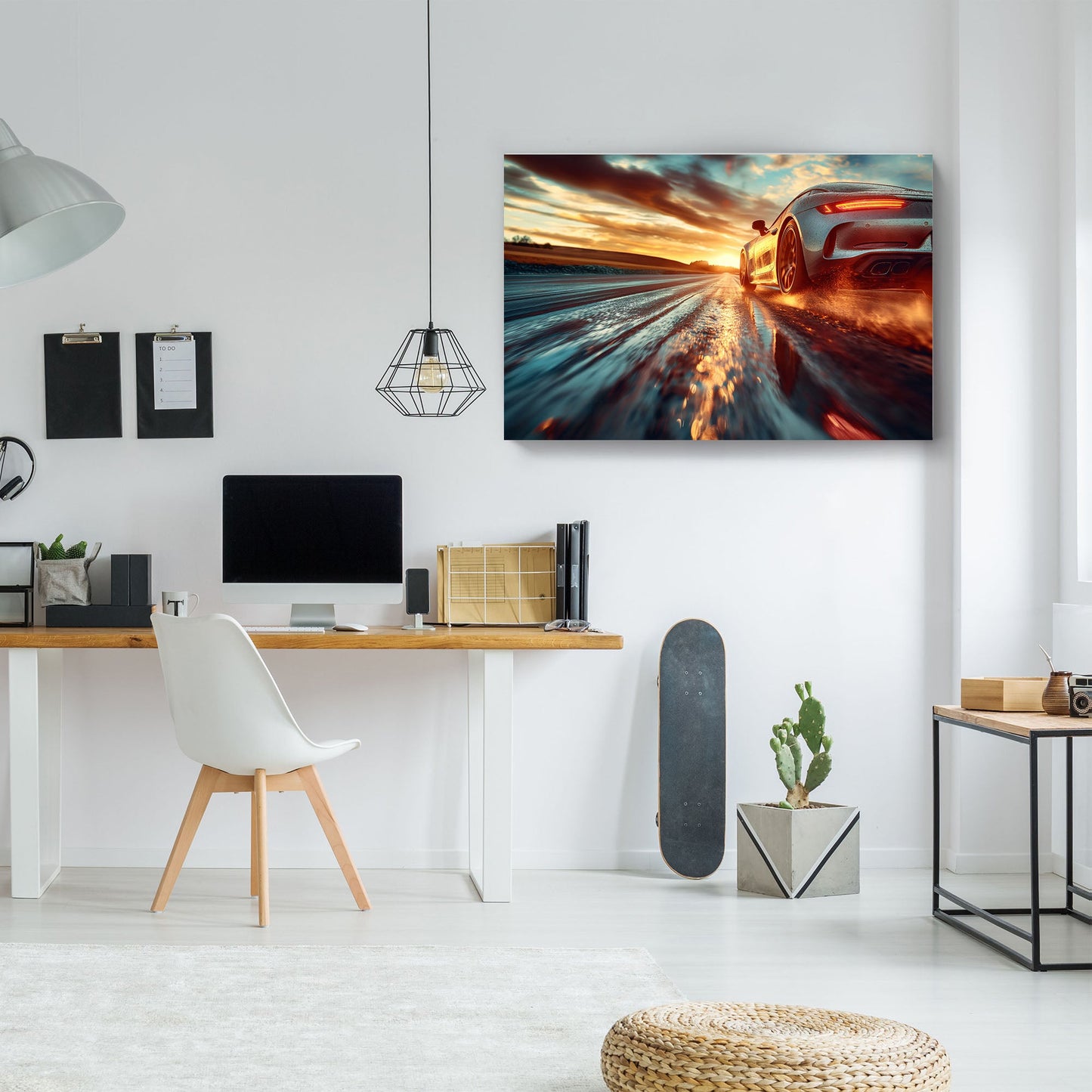 Mercedes Drift Angle #199