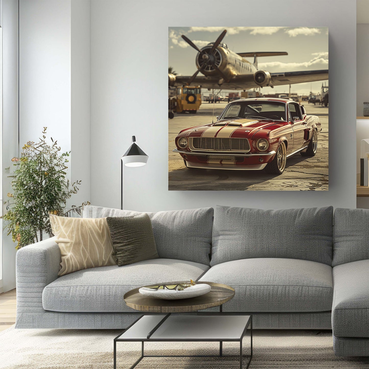 American Muscle #219