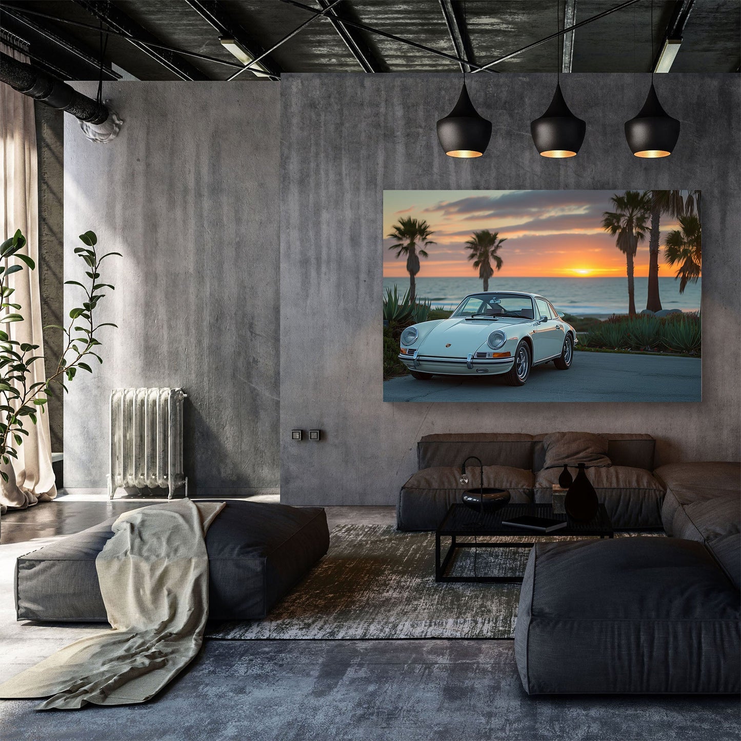 Porsche By The Palms #226