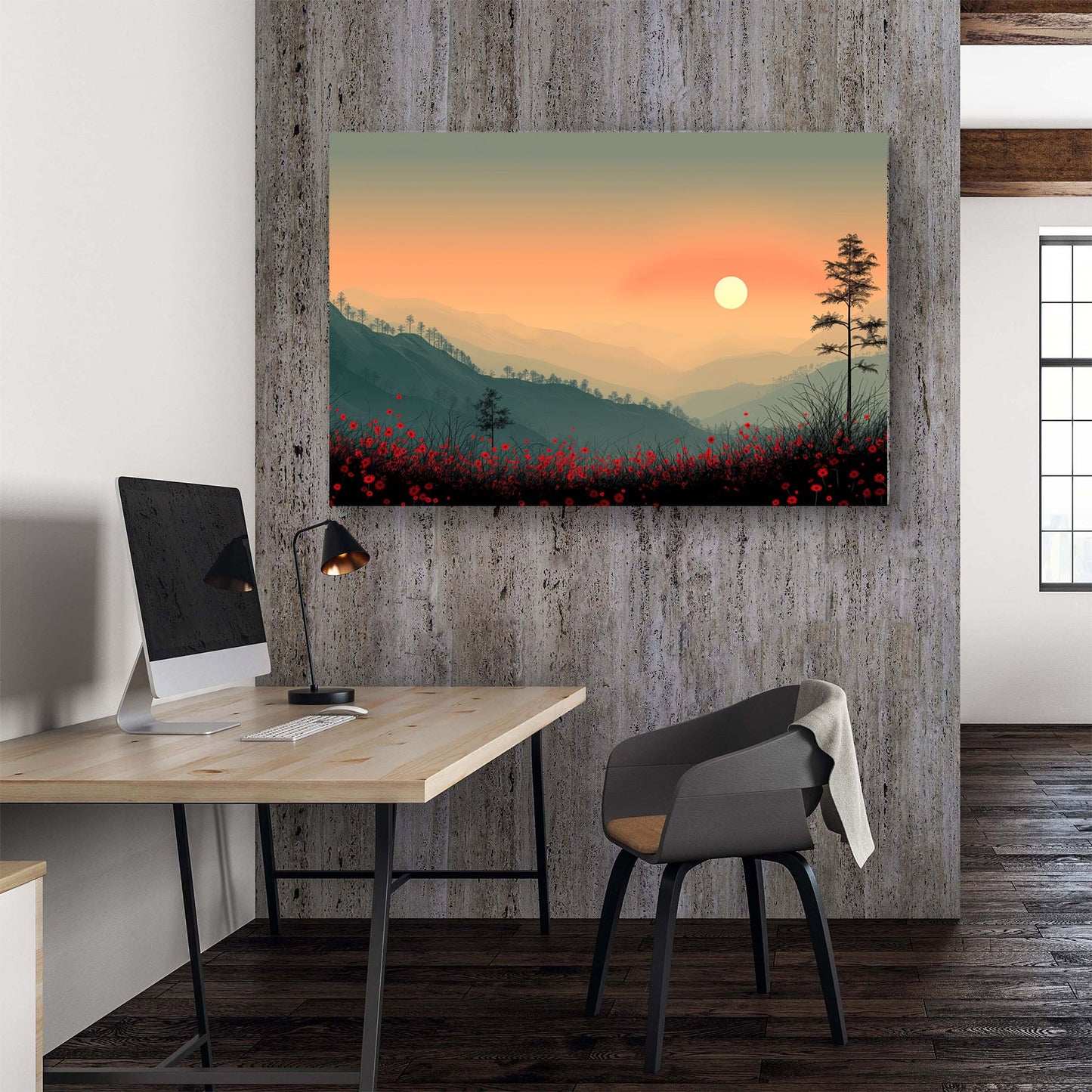 Morning Sunrise #325