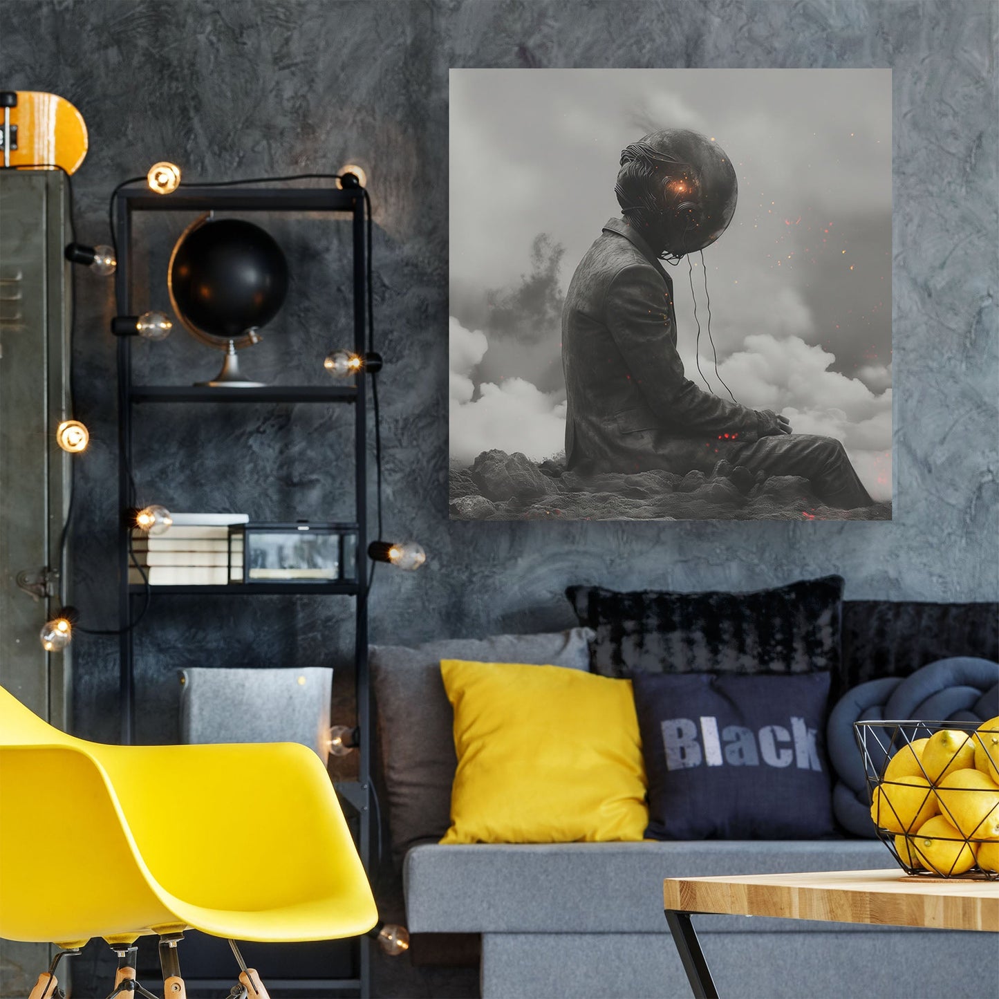 Futuristic Thoughts #429