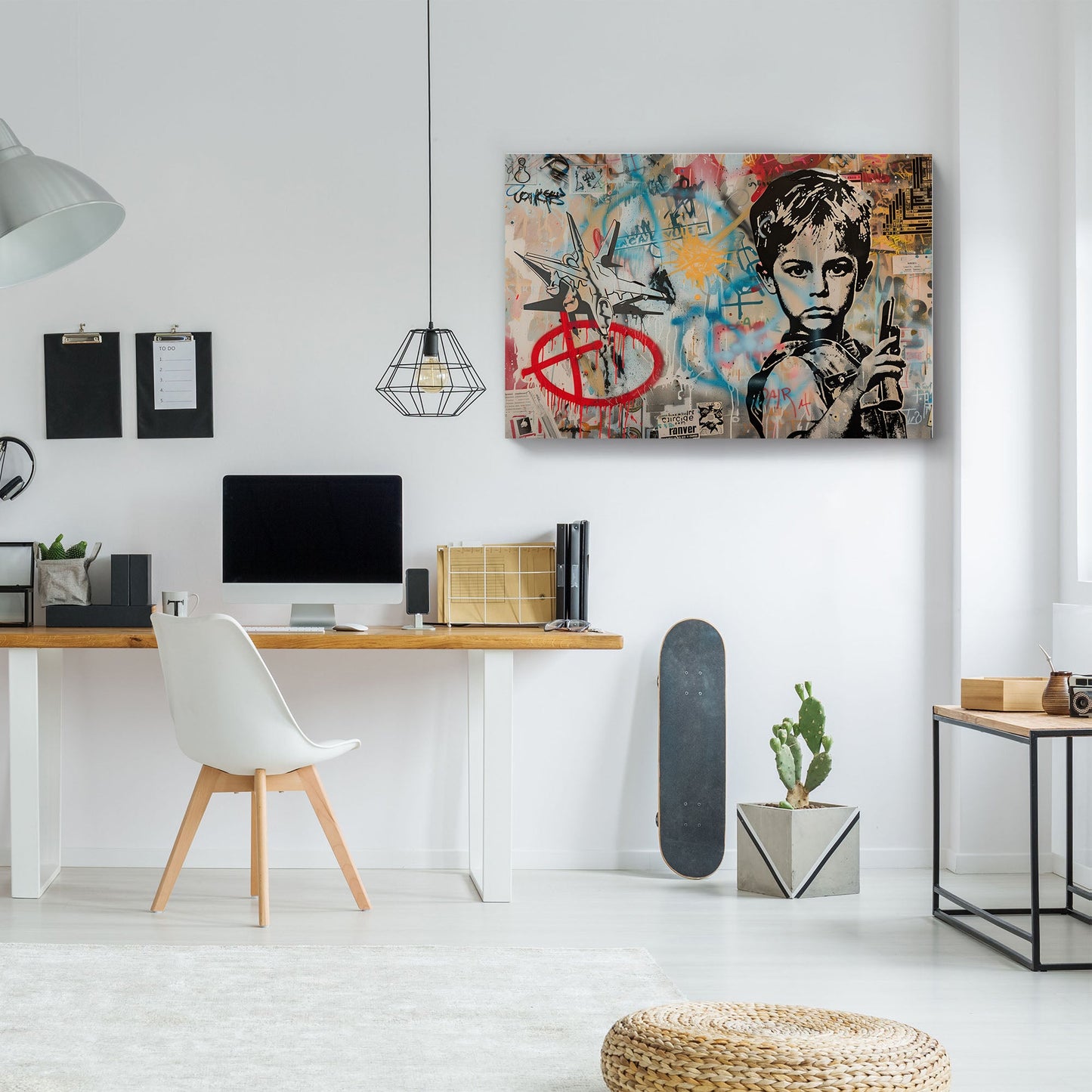 Complex Relationship #448