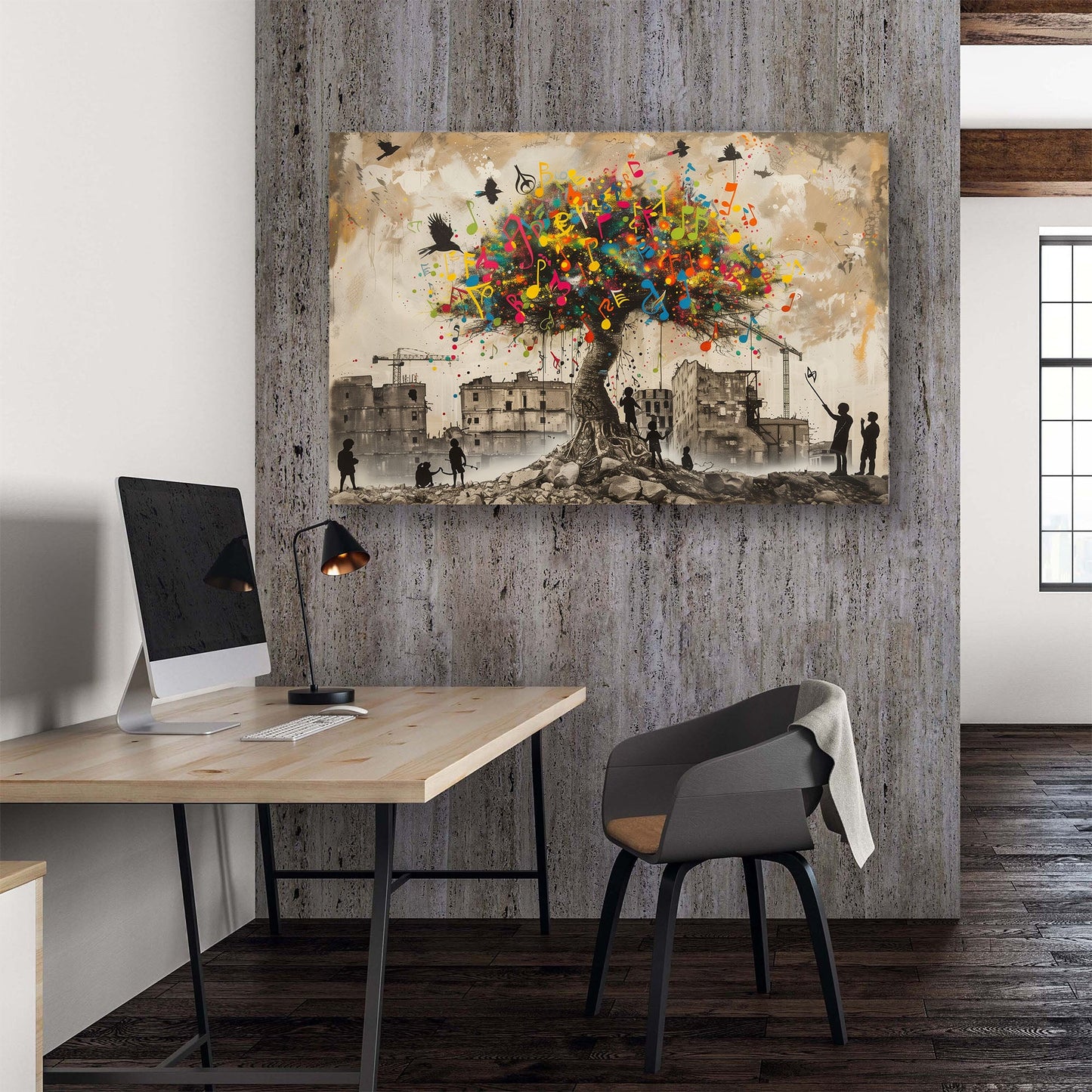 Tree of Celebrations #450