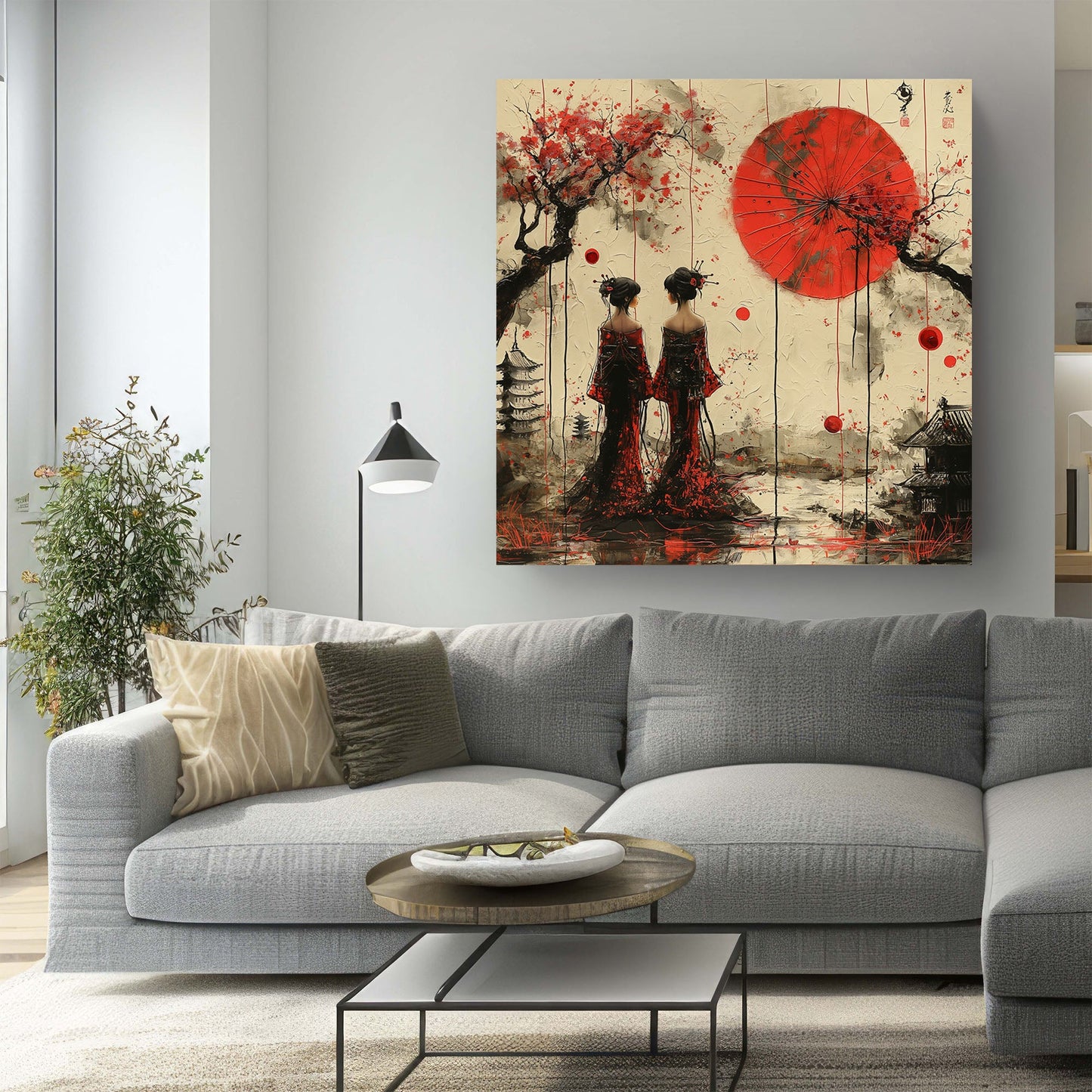 Cherry Blossoms #499