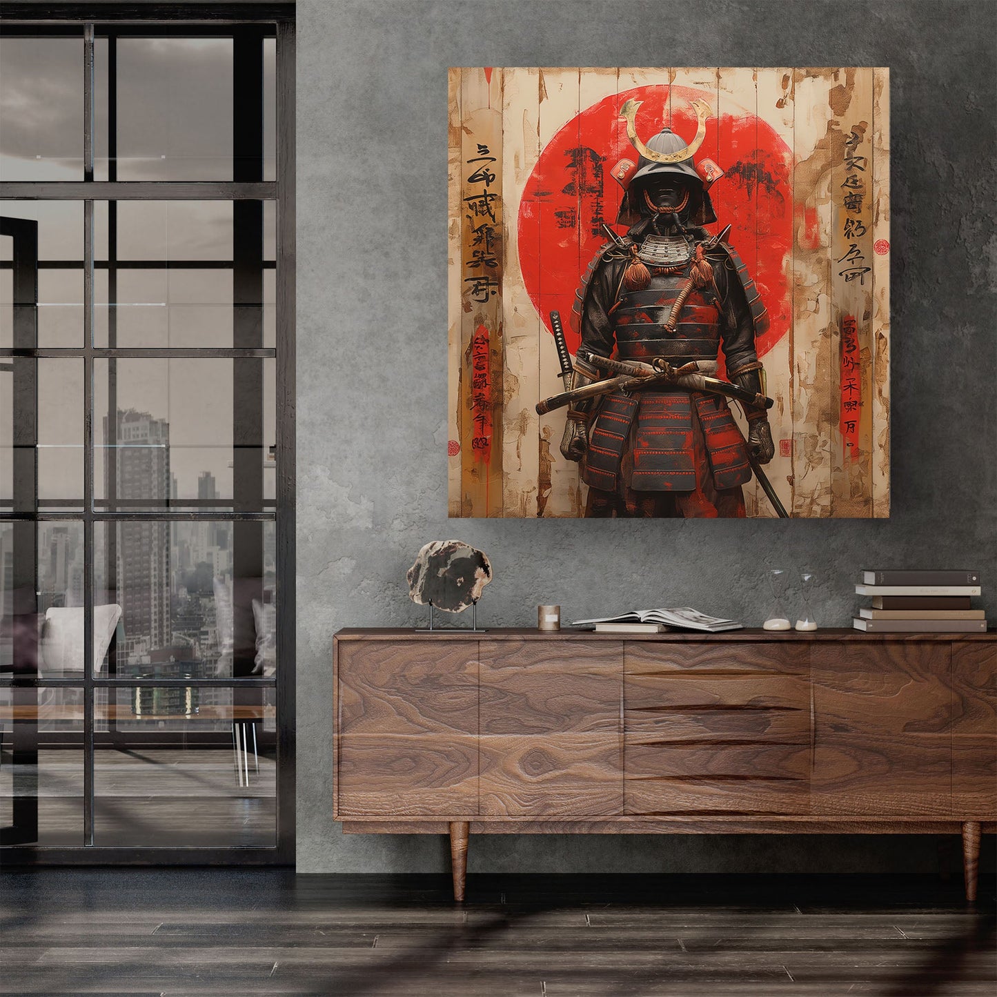 Samurai Emperor #514