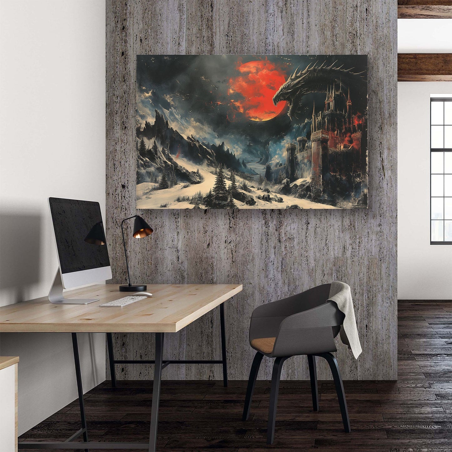 Dungeon & Dragons #516