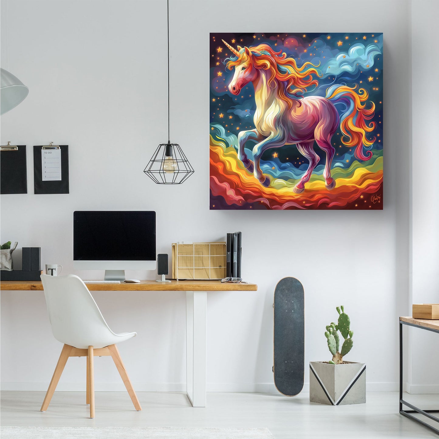 Unicorn Dreams #532