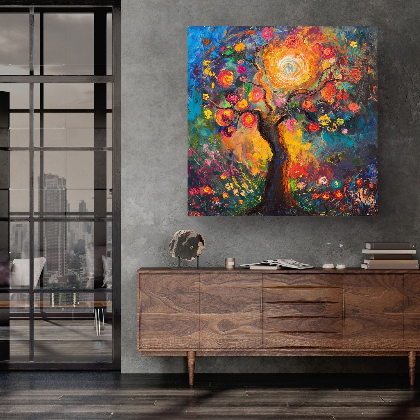Just Imagine #920 Canvas Wall Art & Metal Prints
