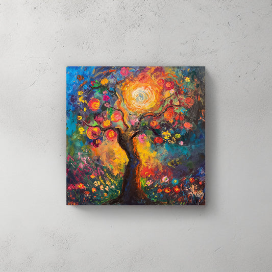 Just Imagine #920 Canvas Wall Art & Metal Prints