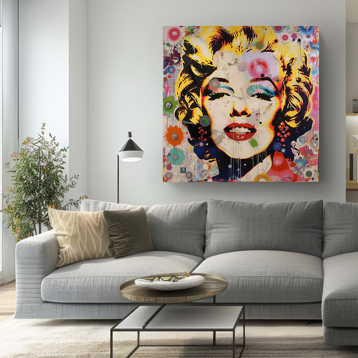 Takashi Marilyn #955