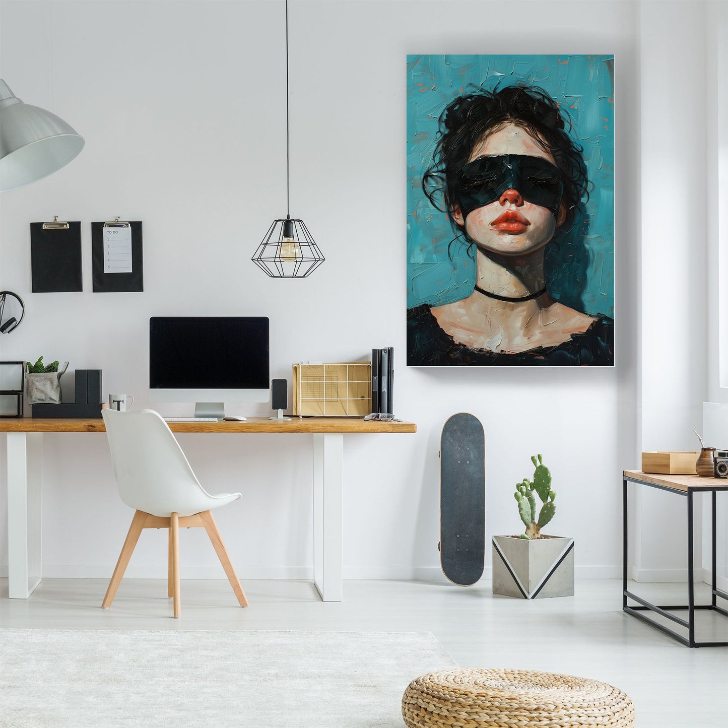 Shades of Black #969