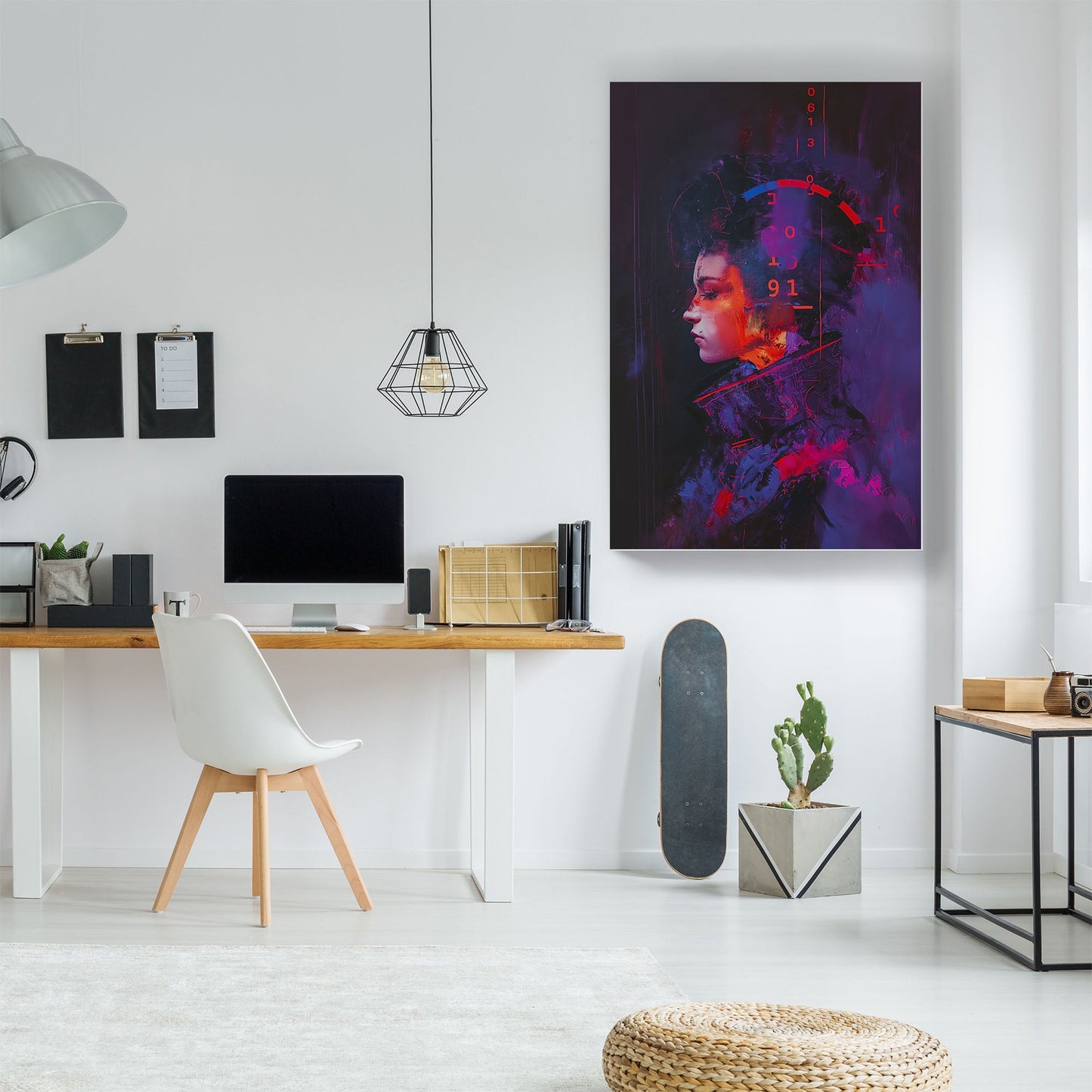 Views of Future #981