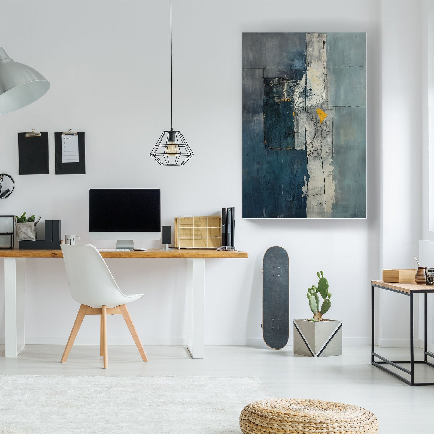 Vivid Composition #996