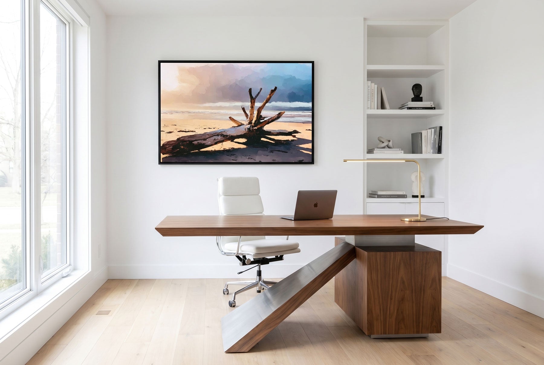 Wall Art Size Guide: How to Pick the Right Size for Any Wall