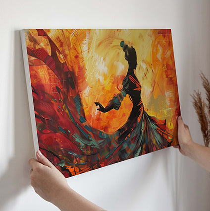 Hang Your Wall Art with Precision: A Guide to Perfect Placement