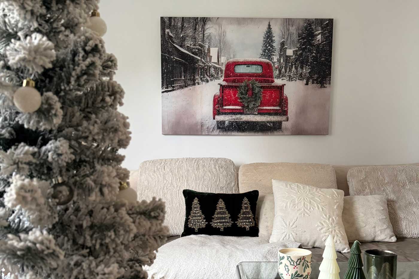 Best Wall Art Gifts for Christmas (2025 Guide)