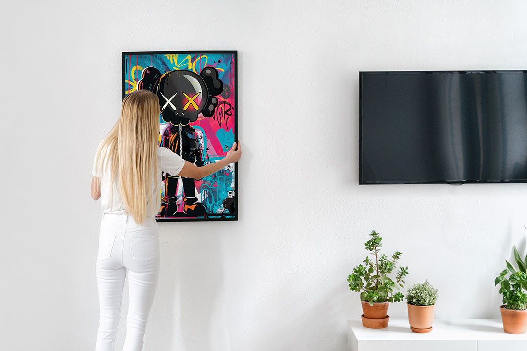 Picking Art for Your Dorm: A Guide to Creating a Space That Feels Like Home