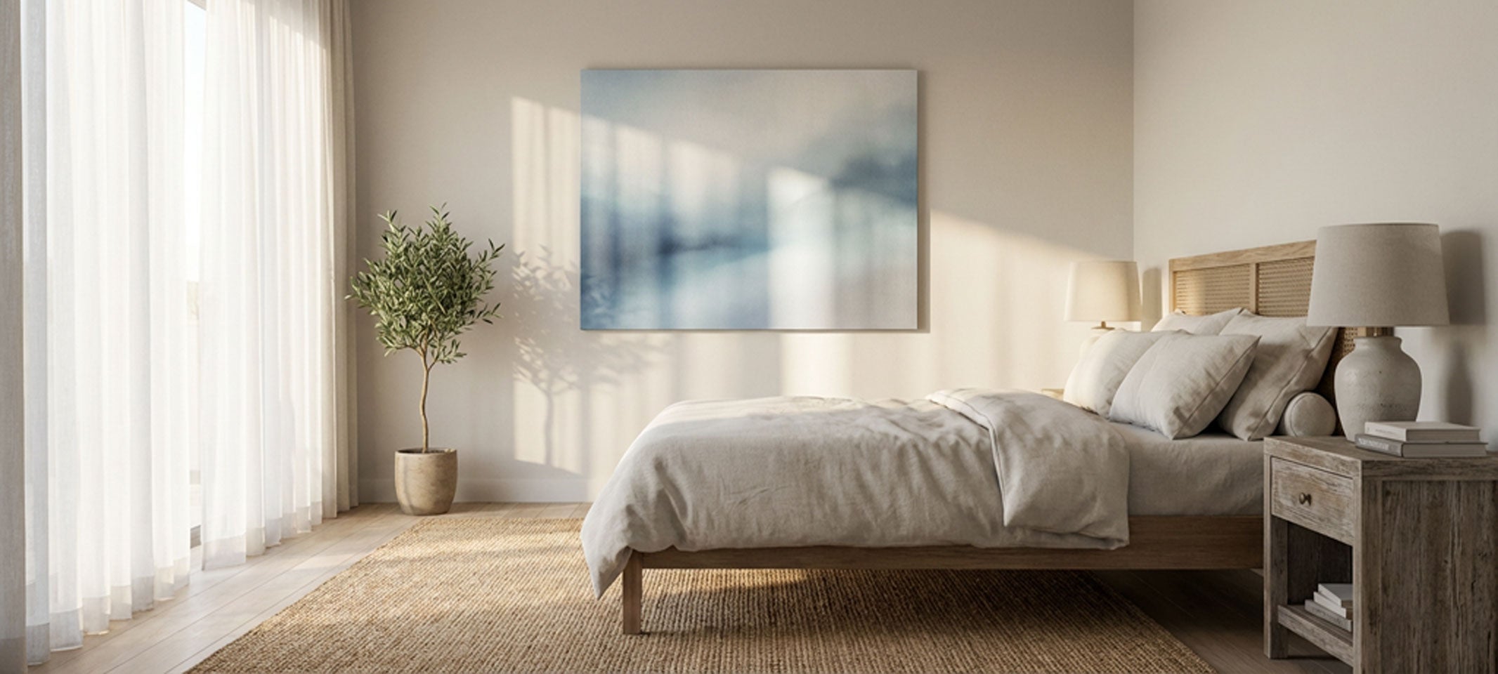 best wall art for bedroom guide