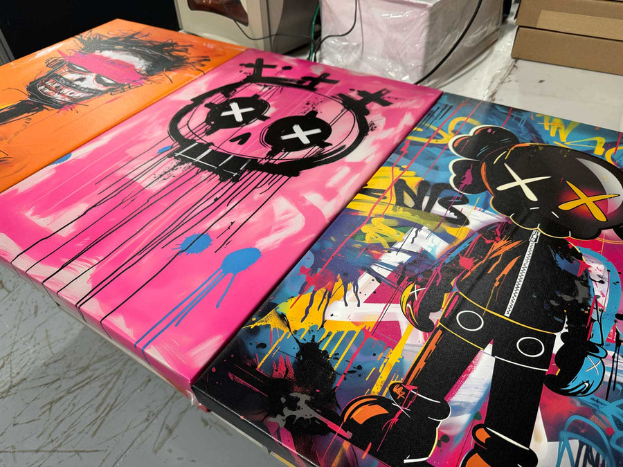 Canvas