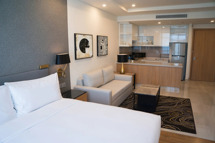 Hotels