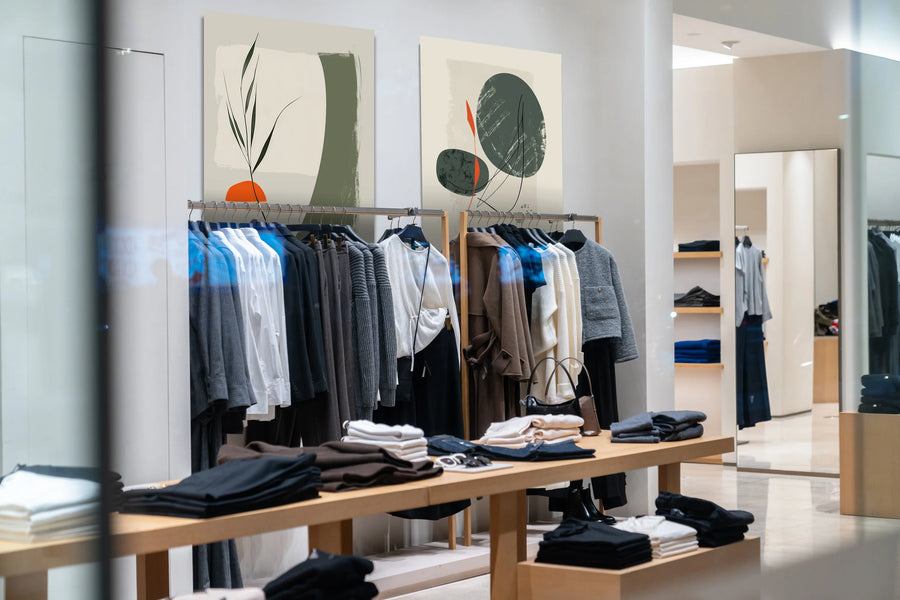 Retail