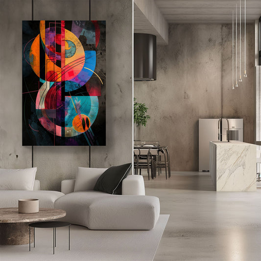 Modern Essence #001