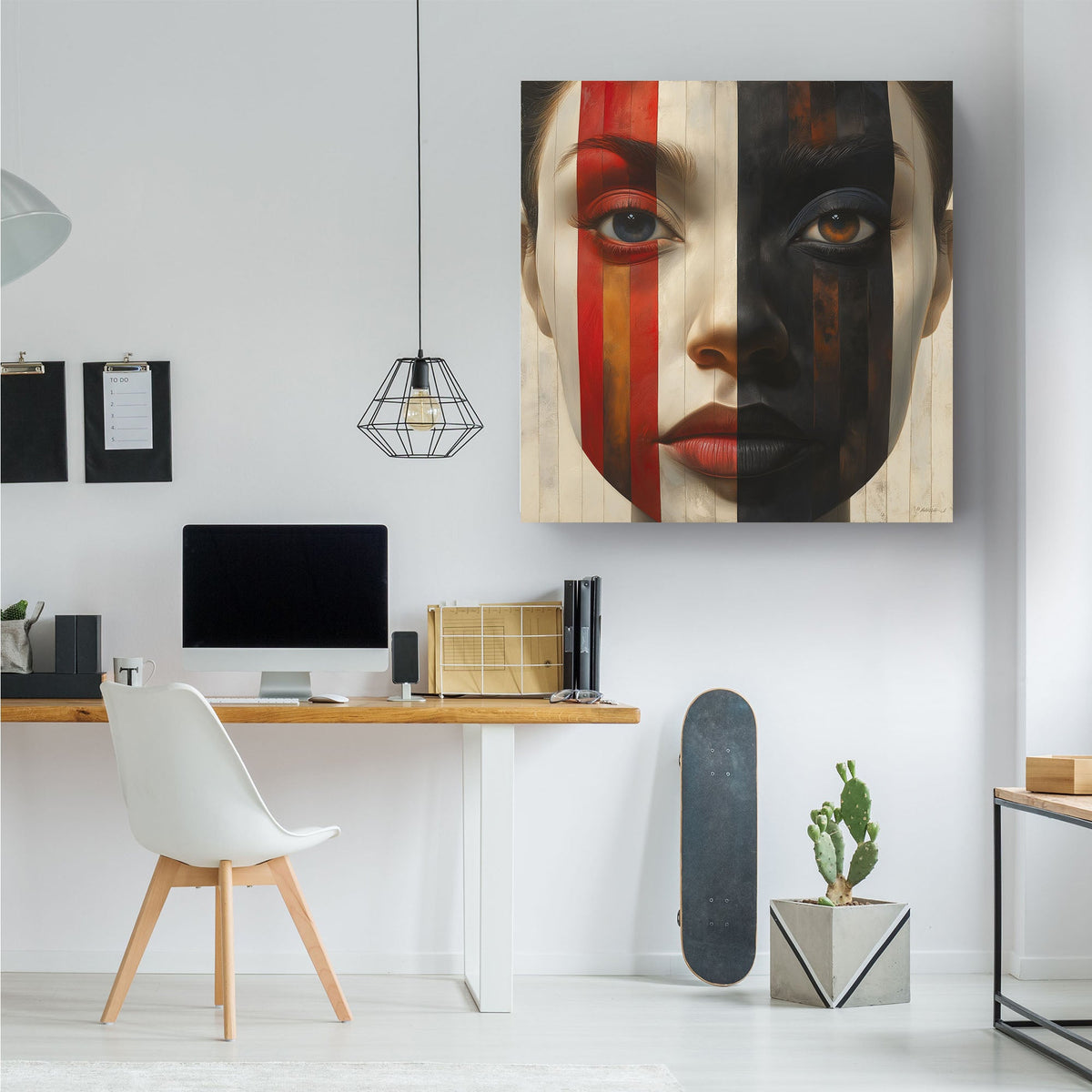 Coloured Expressions #026