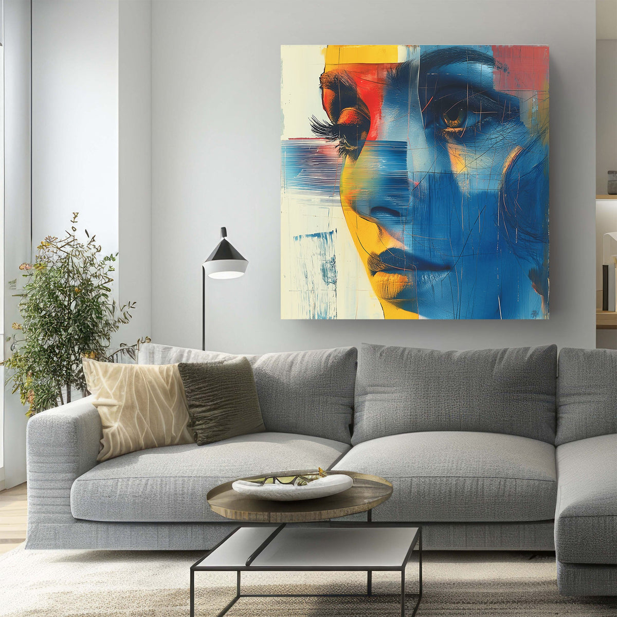 Strokes #033