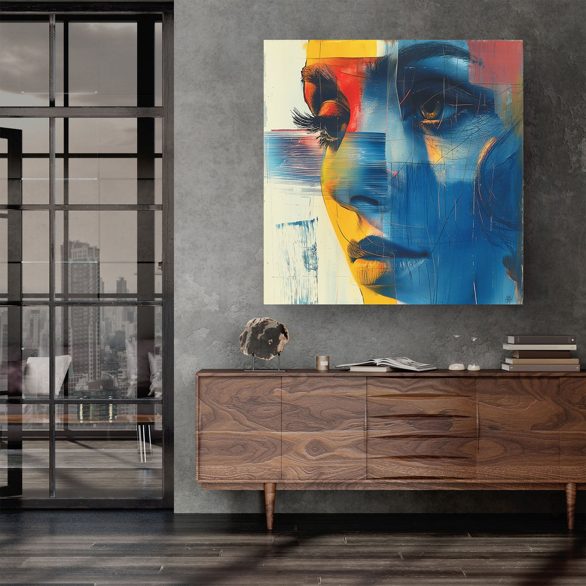 Strokes #033