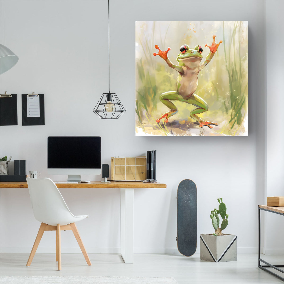 Leap of Joy #058