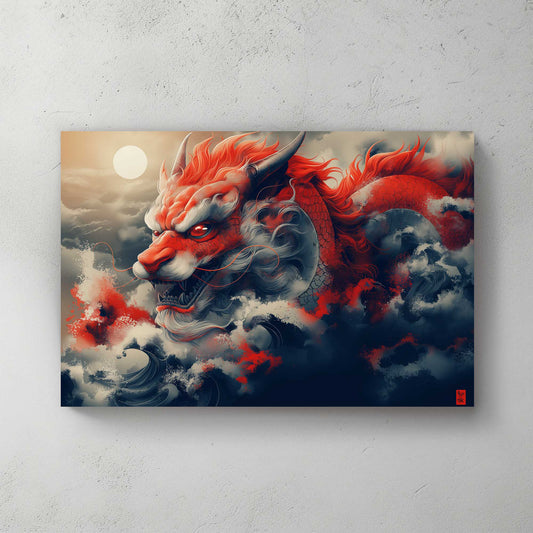 Red Dragon #059