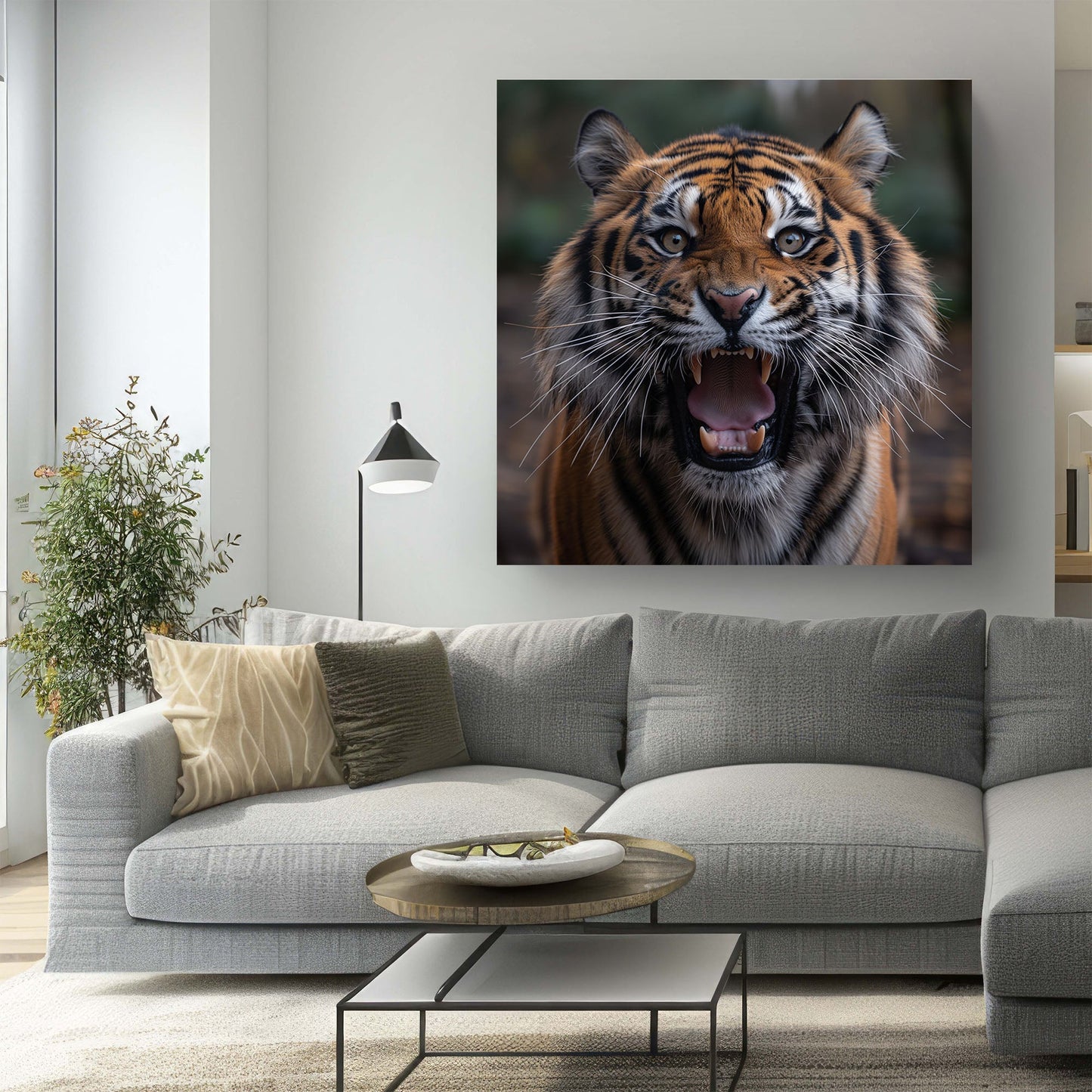 Roar #073