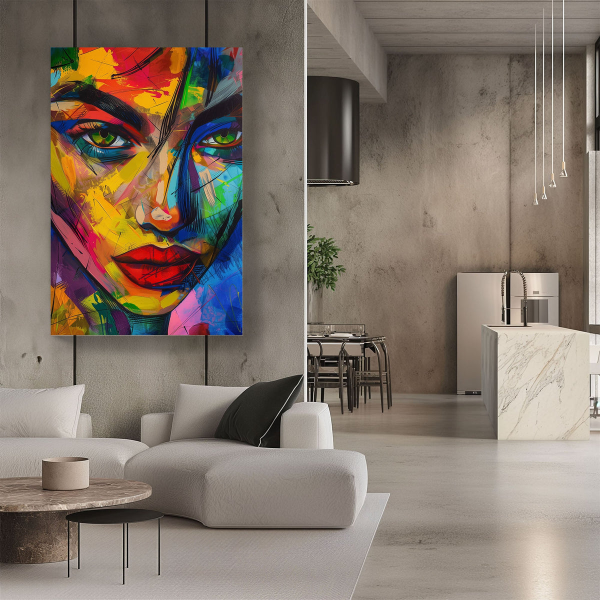Beauty in Colours #1021