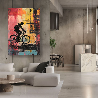 Urban Riding #1024